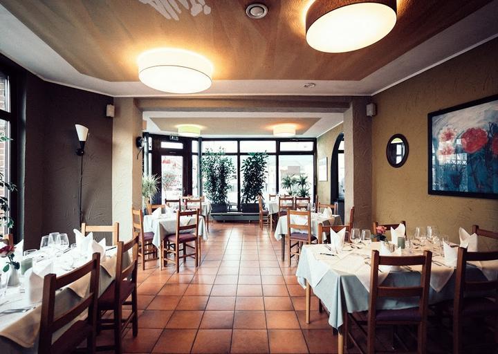 Ristorante Italia